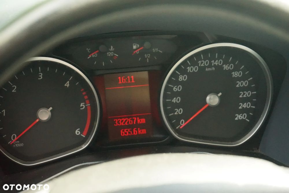 Ford Mondeo 2.0 TDCi EConetic Trend - 28