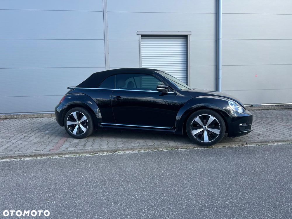 Volkswagen New Beetle - 7