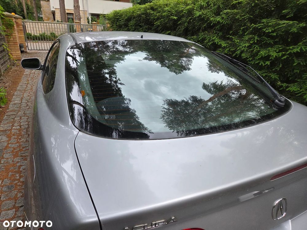 Acura RSX 2.0 - 30