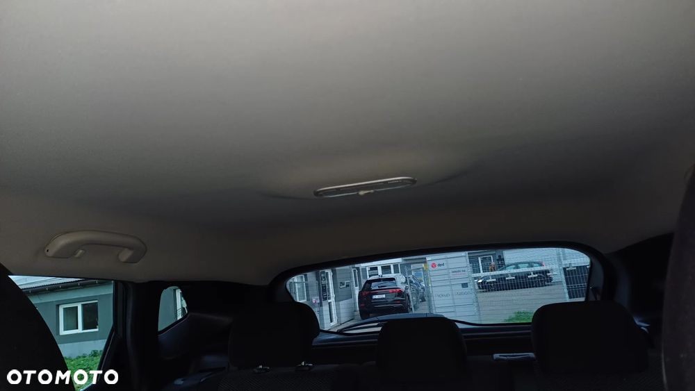 Nissan Qashqai 1.5 dCi DPF 360 - 10