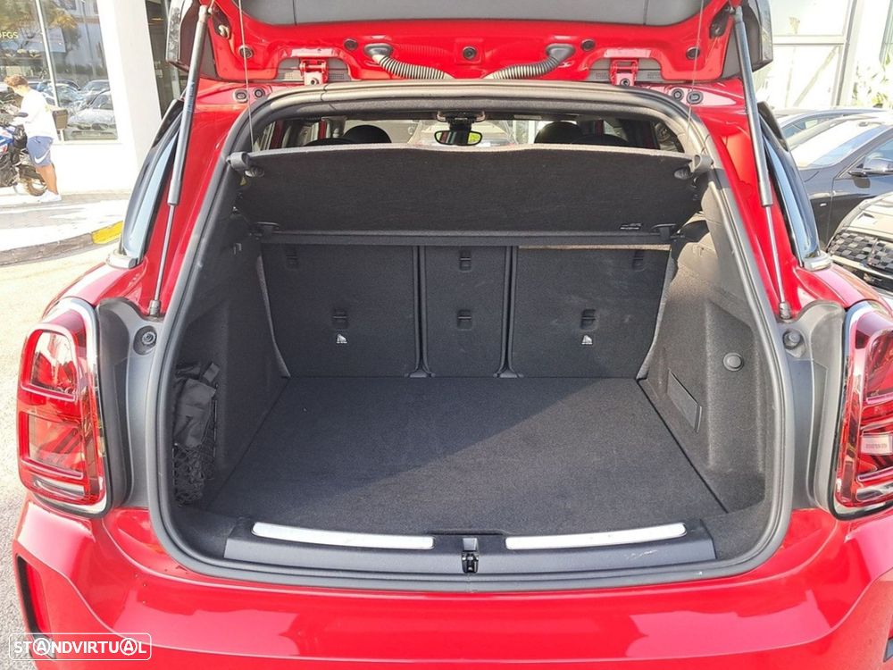 MINI Countryman Cooper D Auto - 17