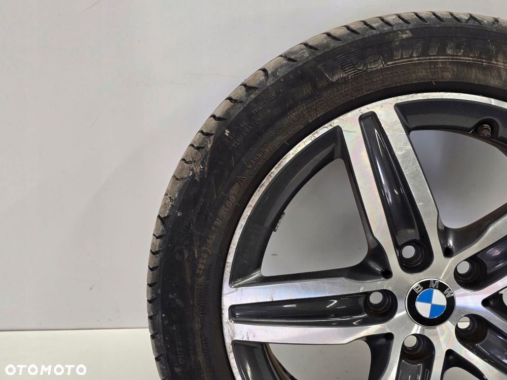 BMW F45 F46 FELGA ALUMINIOWA 17" 5x112 ET54 6855091 - 2