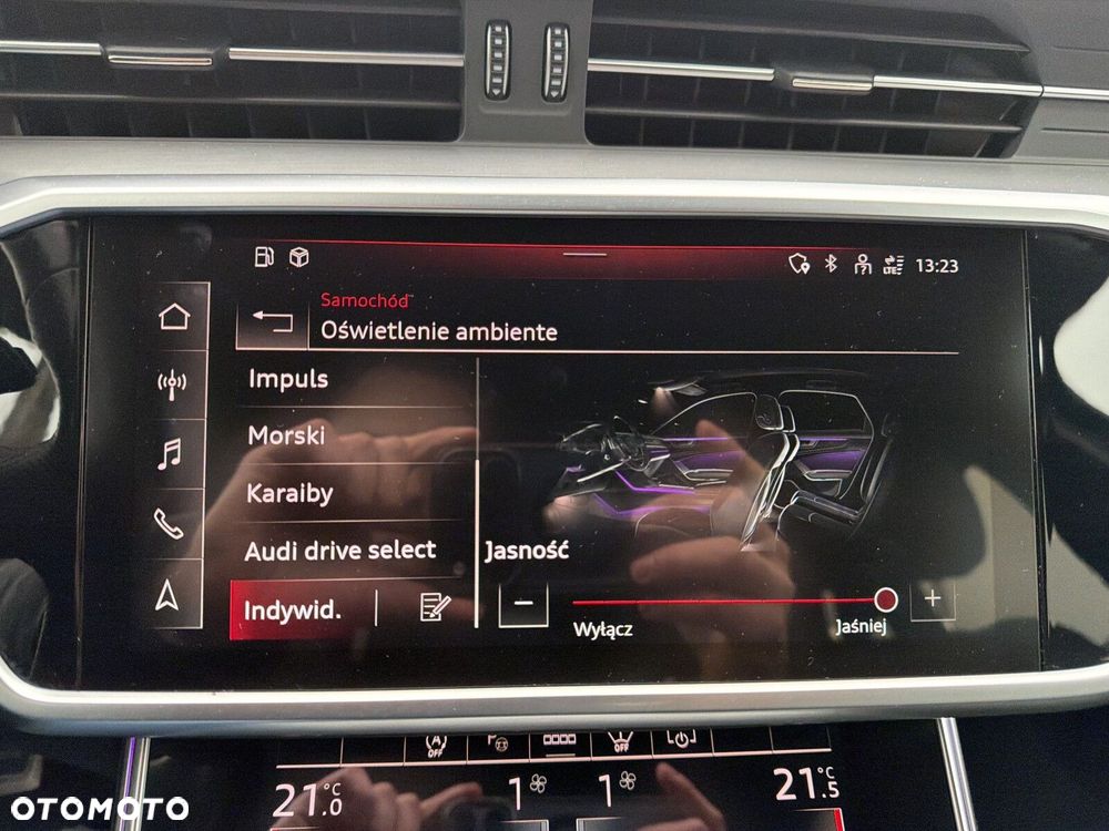 Audi A6 Avant - 32