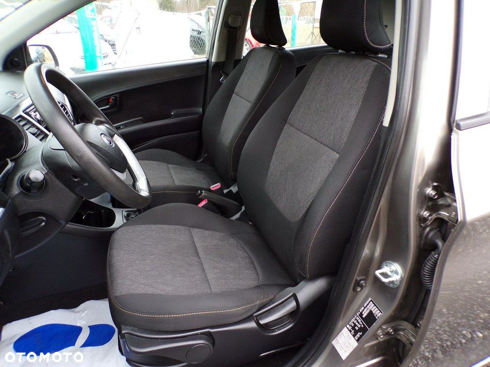 Kia Picanto - 19
