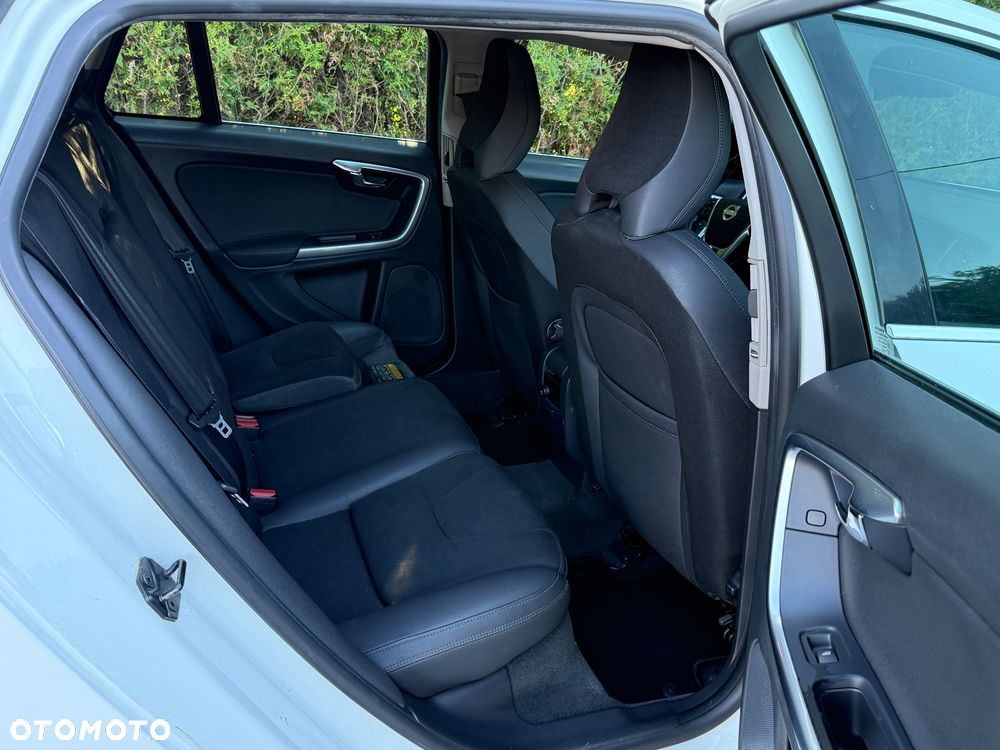 Volvo V60 - 7