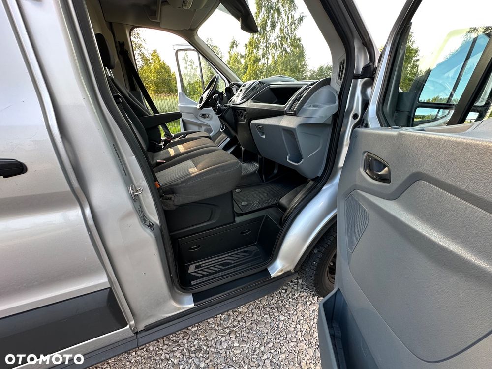 Ford Transit L3 H2 - 29