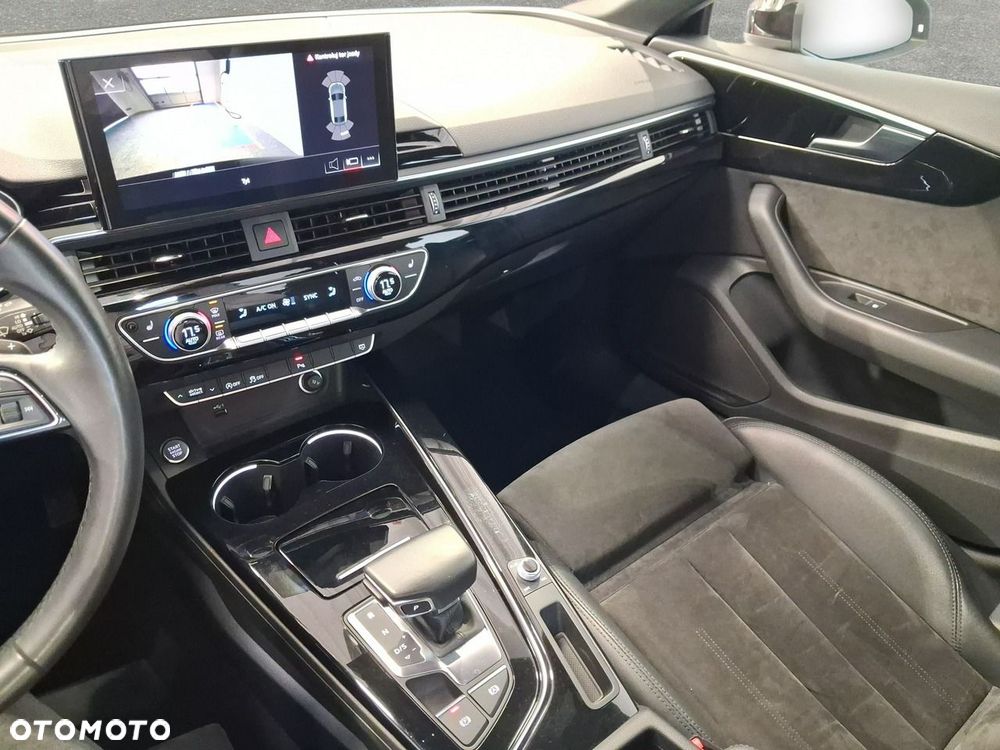 Audi A5 Sportback - 33