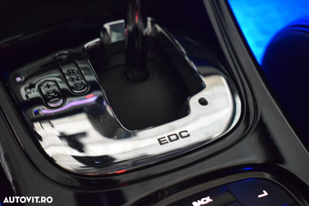 Renault Megane 1.5 dCi Dynamique Aut. - 8