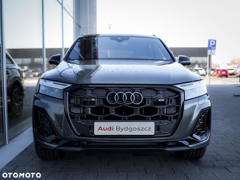Audi Q7 - 3