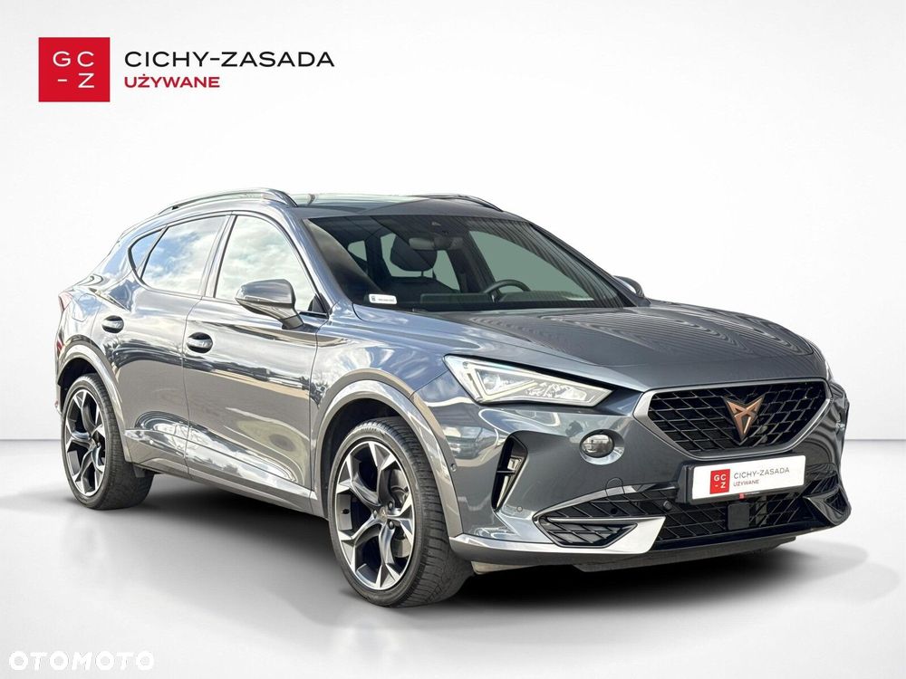 Cupra Formentor 2.0 TSI 4Drive DSG - 3