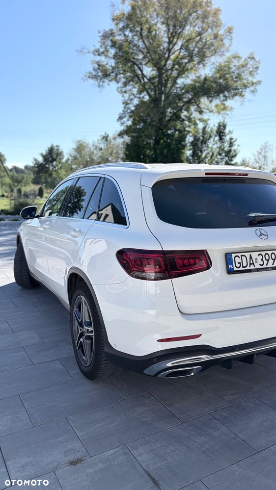 Mercedes-Benz GLC - 6