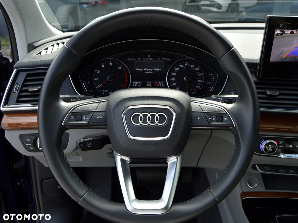 Audi Q5 45 TFSI quattro S tronic - 13