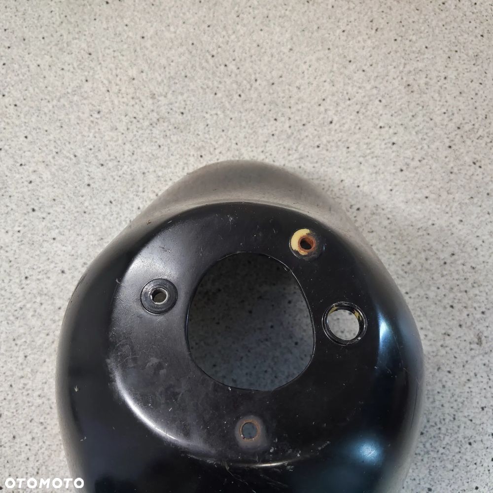 Błotnik przód, przedni Piaggio Vespa - 7