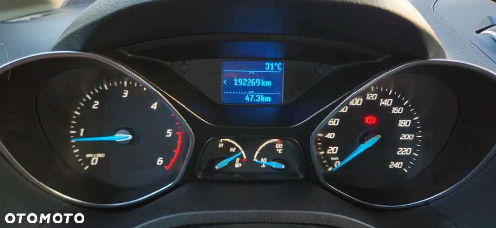 Ford C-MAX 1.6 TDCi Trend - 18