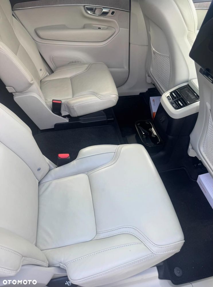 Volvo XC 90 - 14