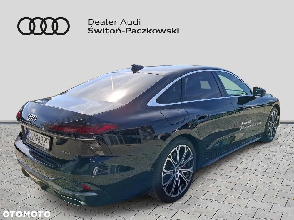 Audi A6 Limousine e-Hybrid Quattro S tronic - 6