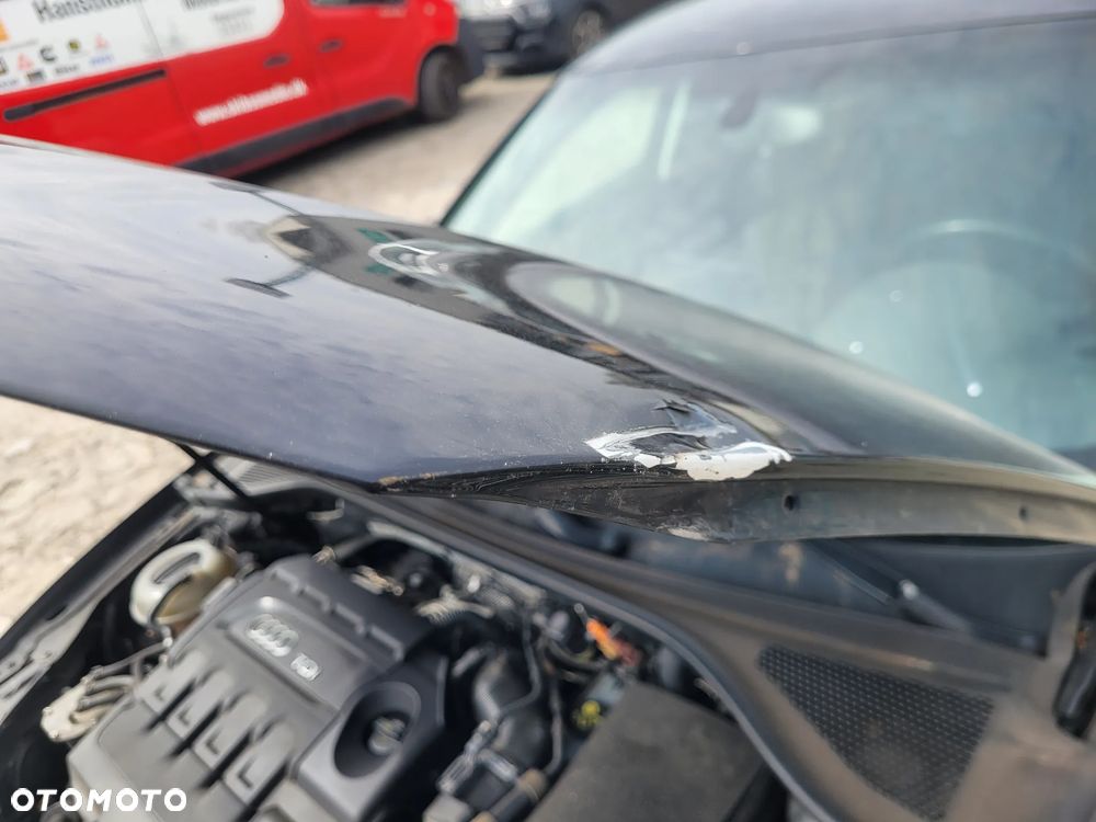 Audi A3 Sportback 1.6 TDI DPF Ambition - 28