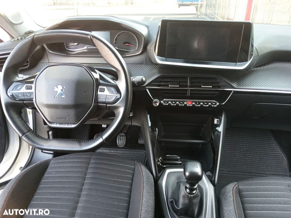 Peugeot 2008 1.5 BlueHDI STT Active - 6