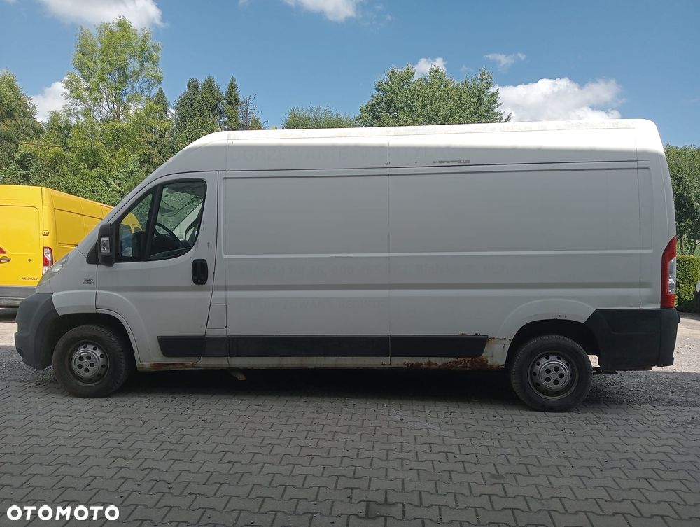 Fiat Ducato - 7