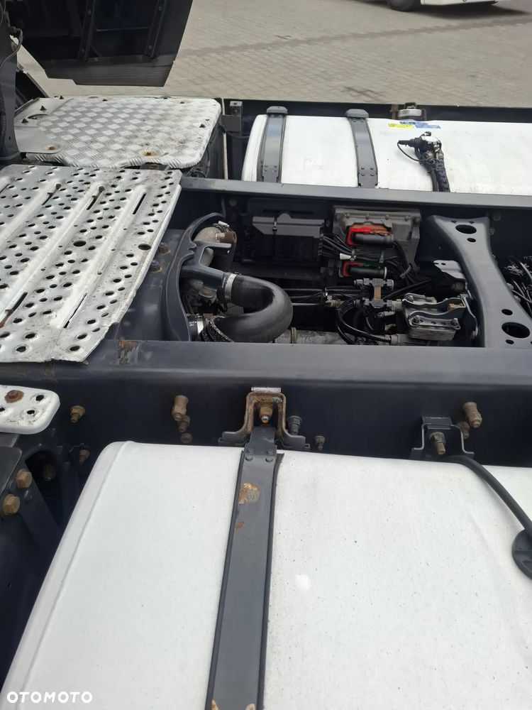 Scania R 450 - 9