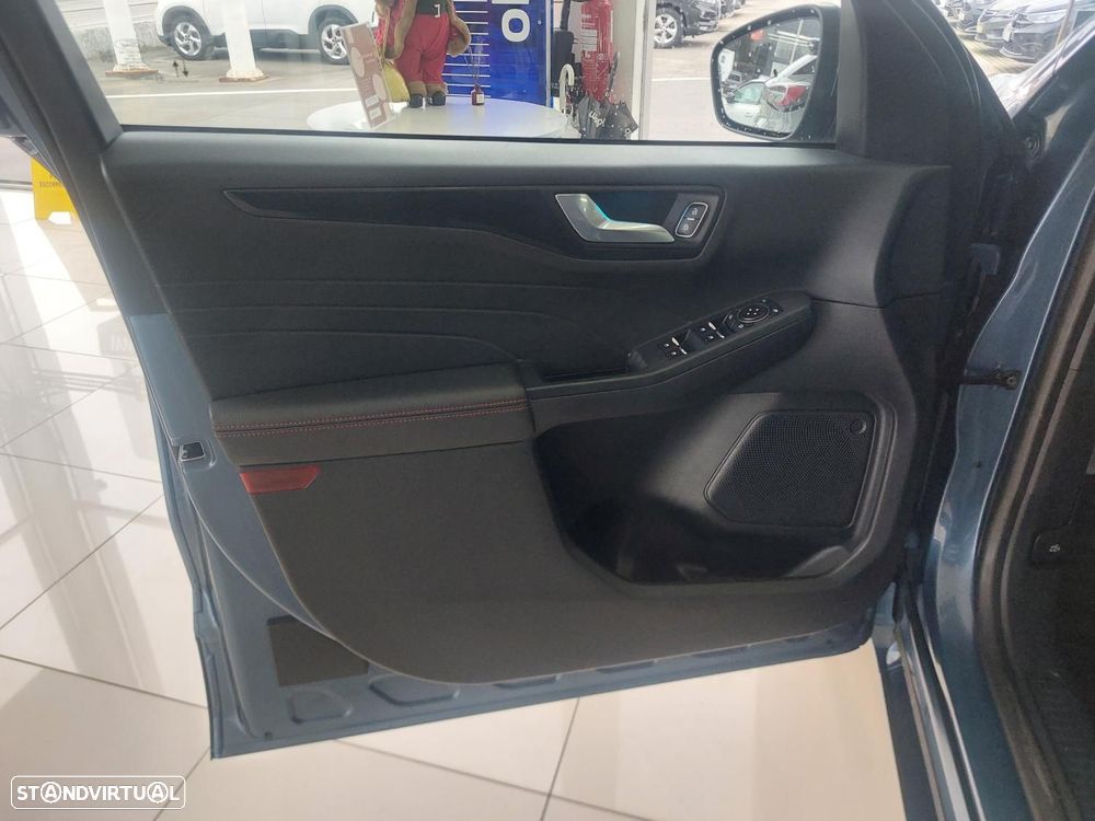 Ford Kuga 1.5 EcoBoost ST-Line - 15