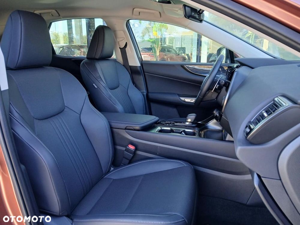 Lexus NX 450h+ Prestige AWD - 26