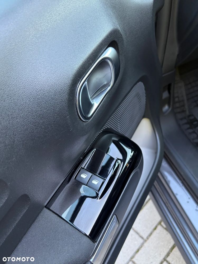 Citroën C3 1.2 PureTech Max EAT6 - 11