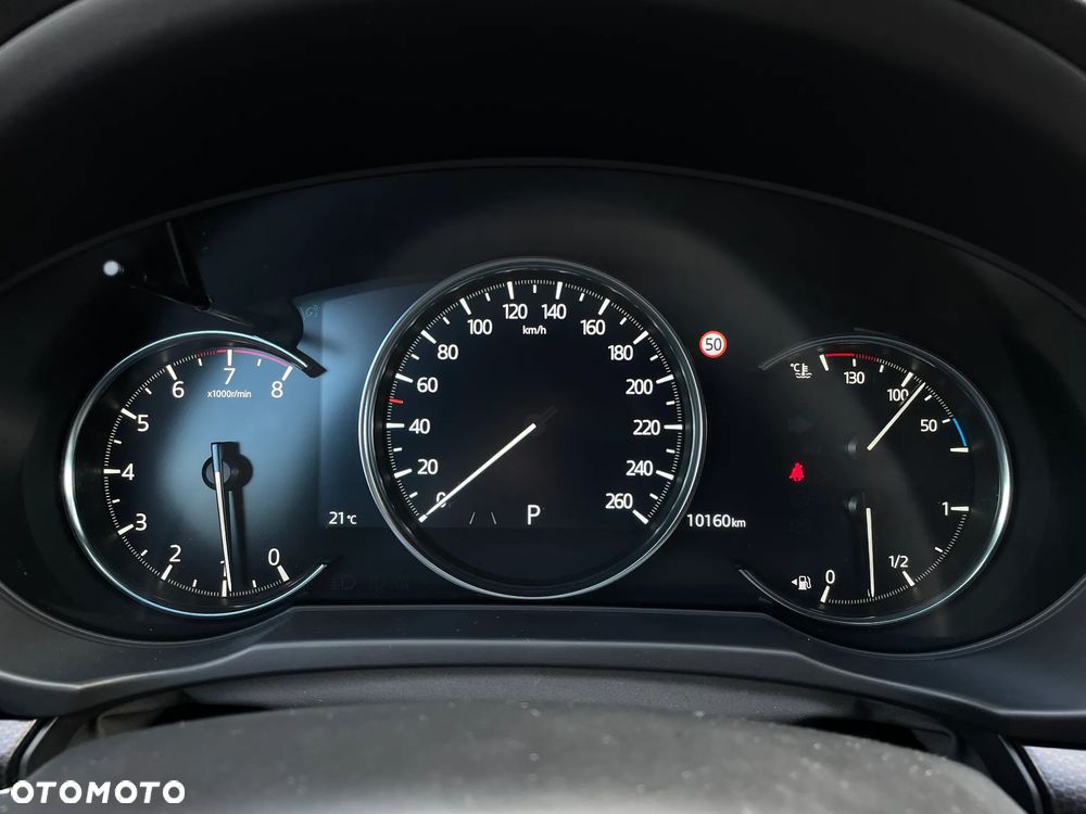 Mazda CX-5 2.0 Homura 2WD - 8