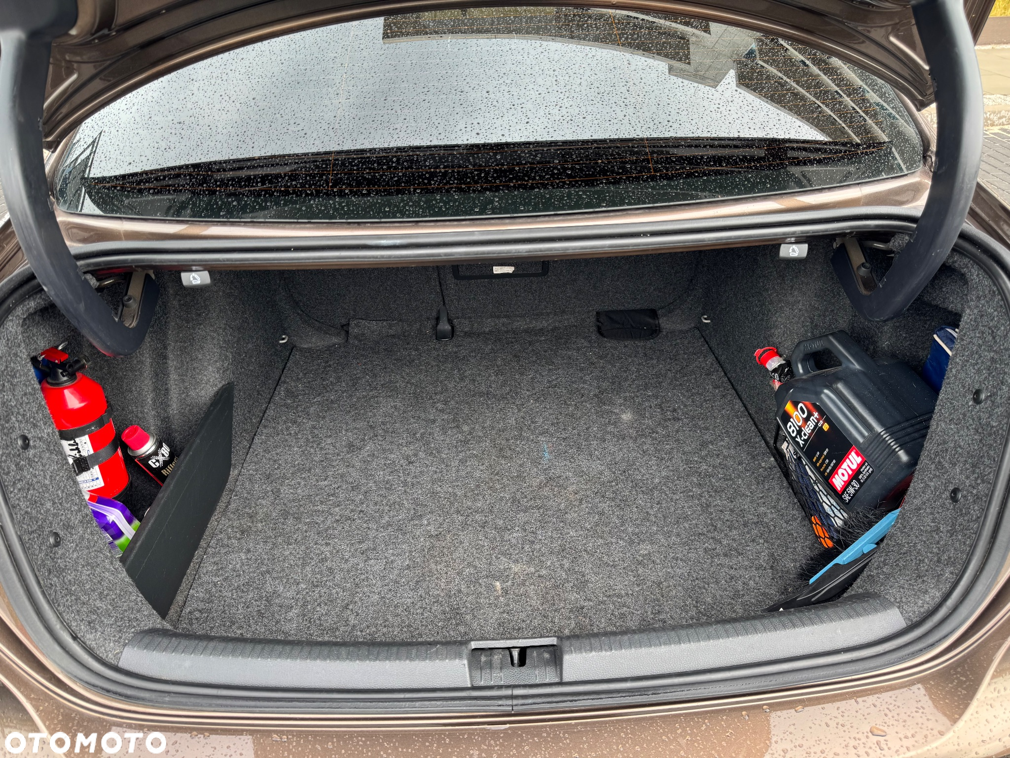 Volkswagen Jetta 1.6 TDI BMT Comfortline - 13