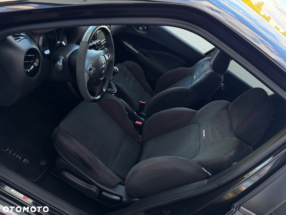 Nissan Juke 1.6 DIG-T Nismo RS - 24
