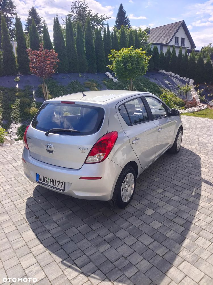 Hyundai i20 1.25 Style - 2