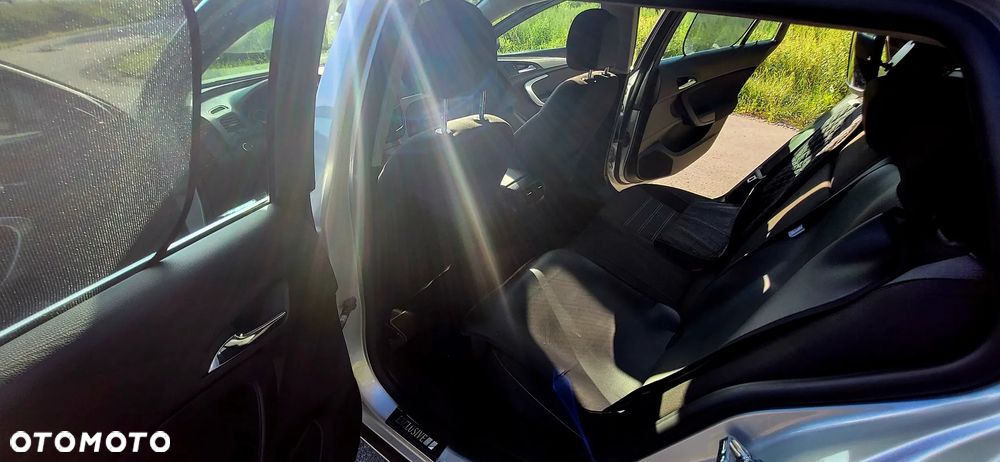 Opel Insignia 1.6 CDTI Exclusive S&S Eco - 20