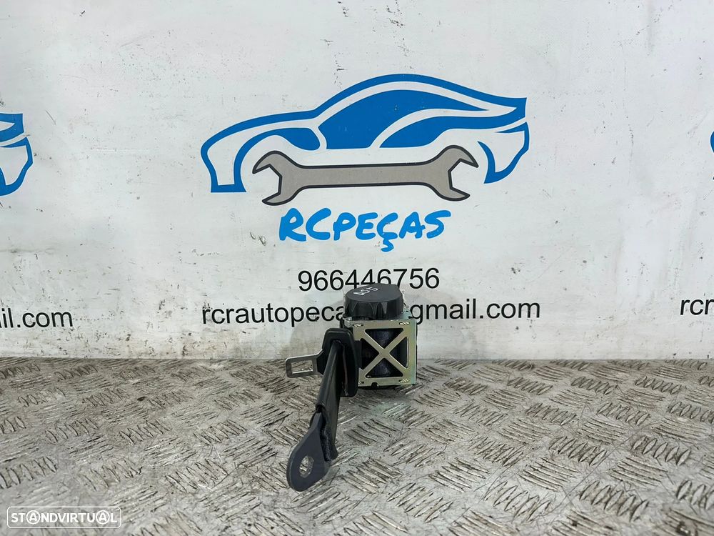 .Conjunto Cintos Segurança Frente Frontais Tras Traseiros Originais PSA Citroen DS DS5 2011 - 2018 - 19