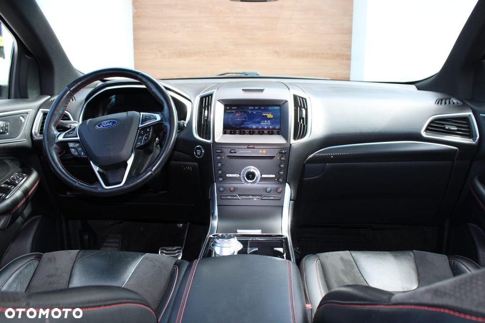 Ford Edge 2.0 EcoBlue Twin-Turbo 4WD ST-Line - 20