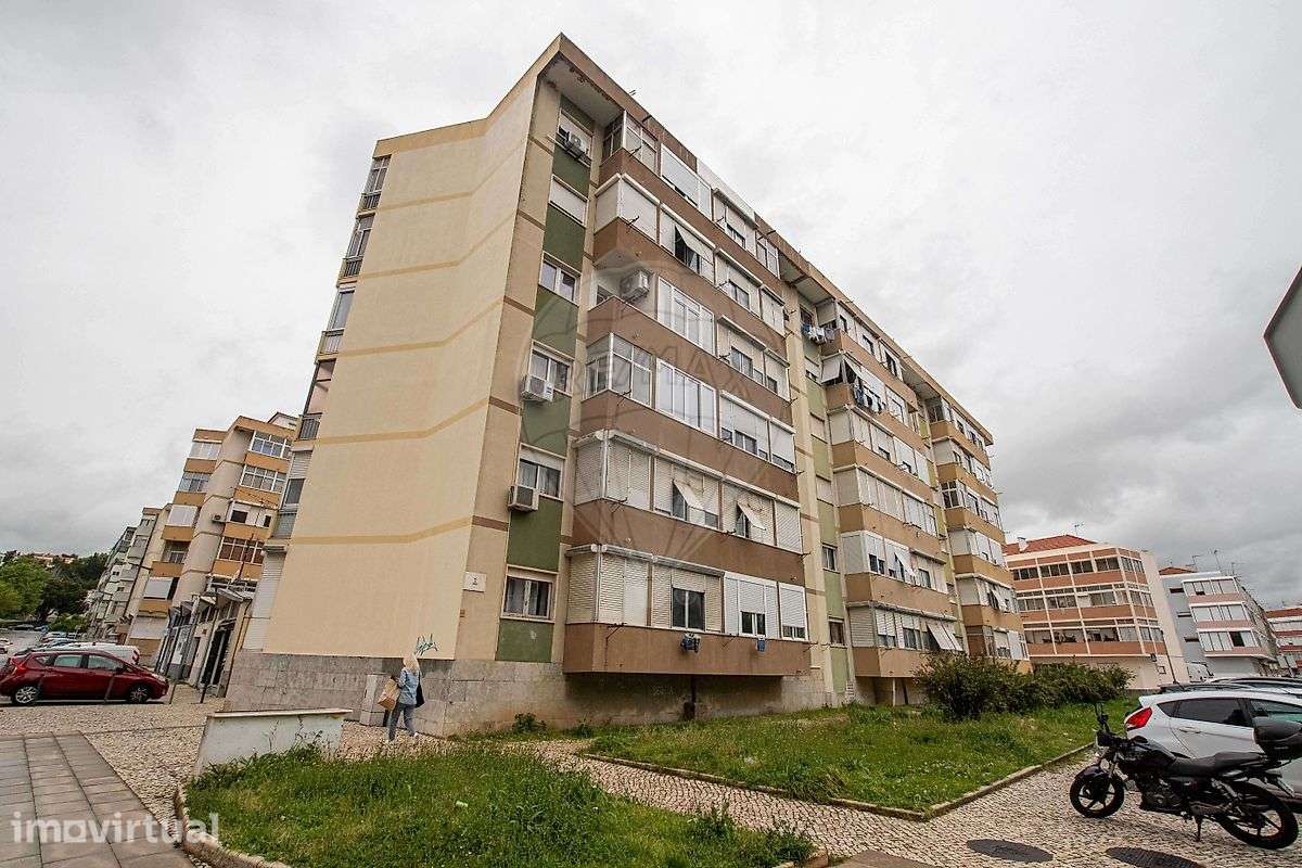 Apartamento T2 para arrendamento - Grande imagem: 4/22