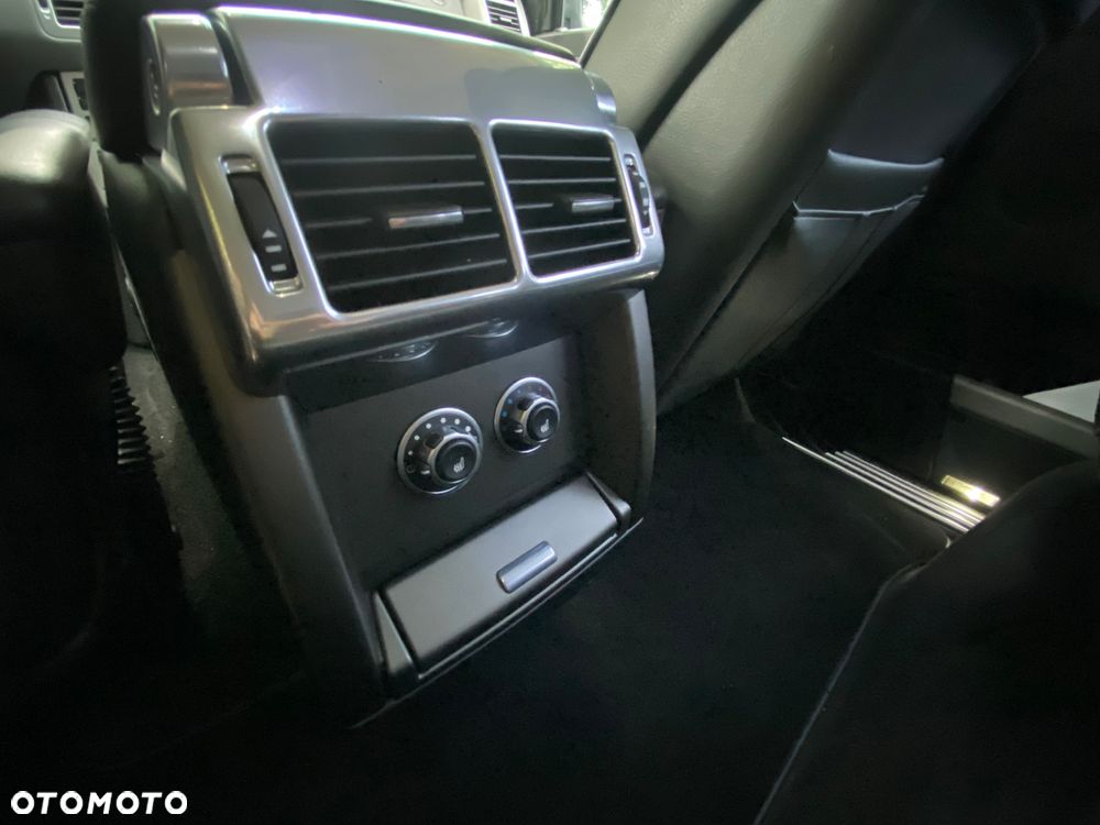 Land Rover Range Rover TD6 Vogue - 23