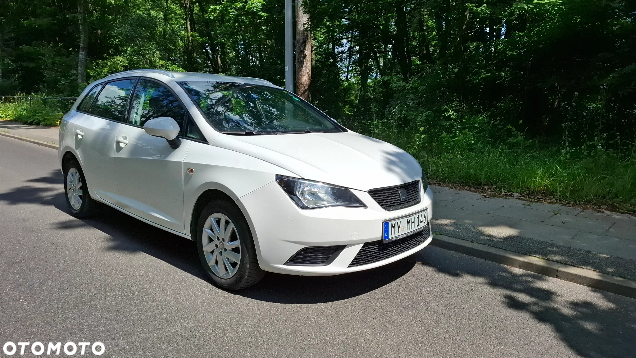 Seat Ibiza 1.6 TDI CR Style - 2