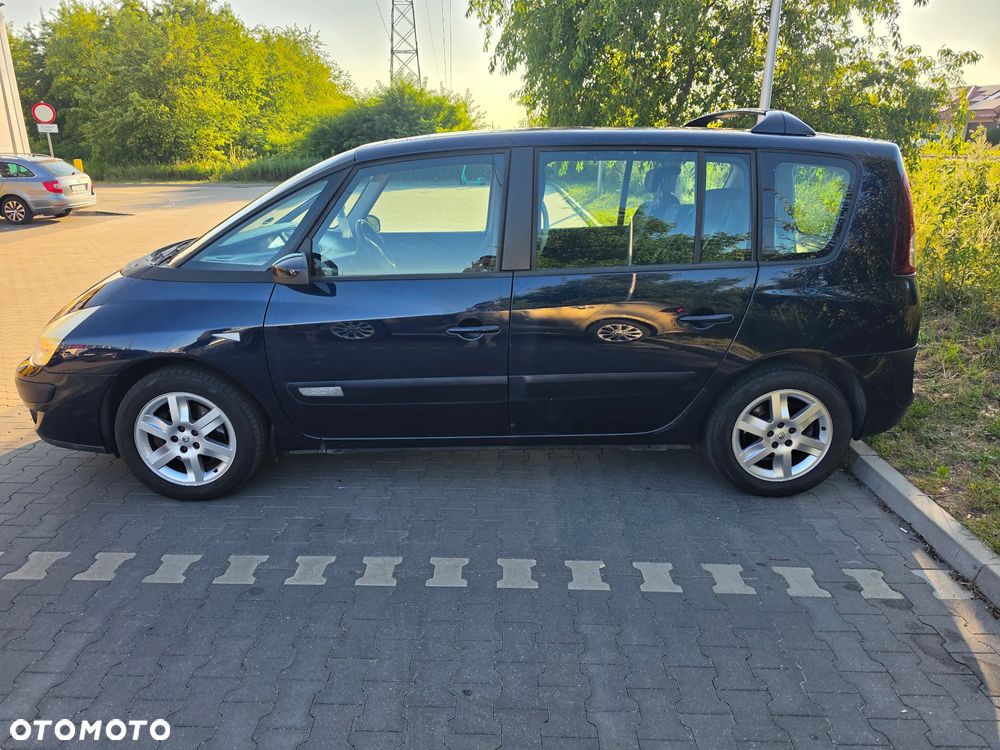 Renault Espace 2.0T Expression - 3