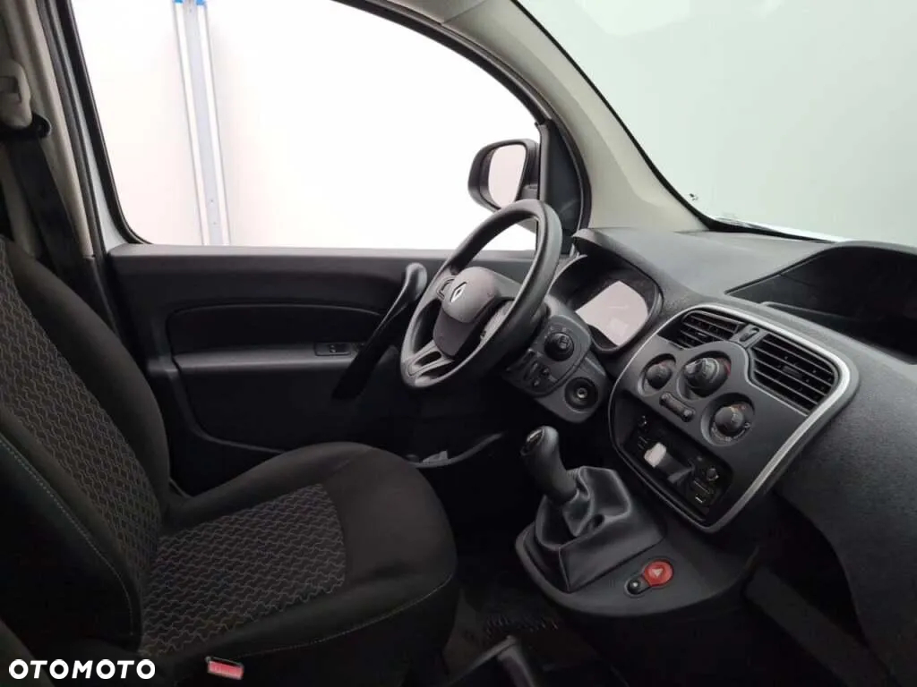 Renault Kangoo - 9