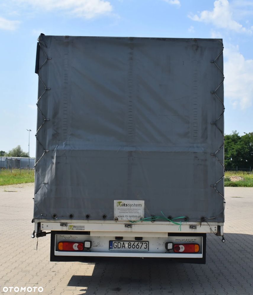 Renault Master - 7