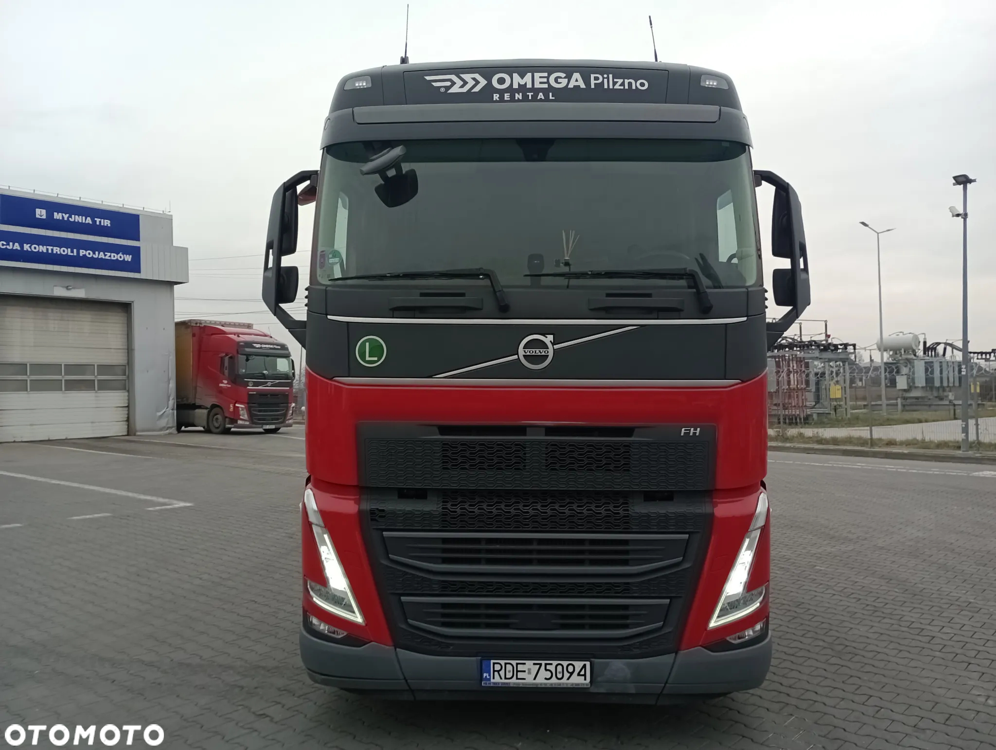 Volvo FH - Standard - 2