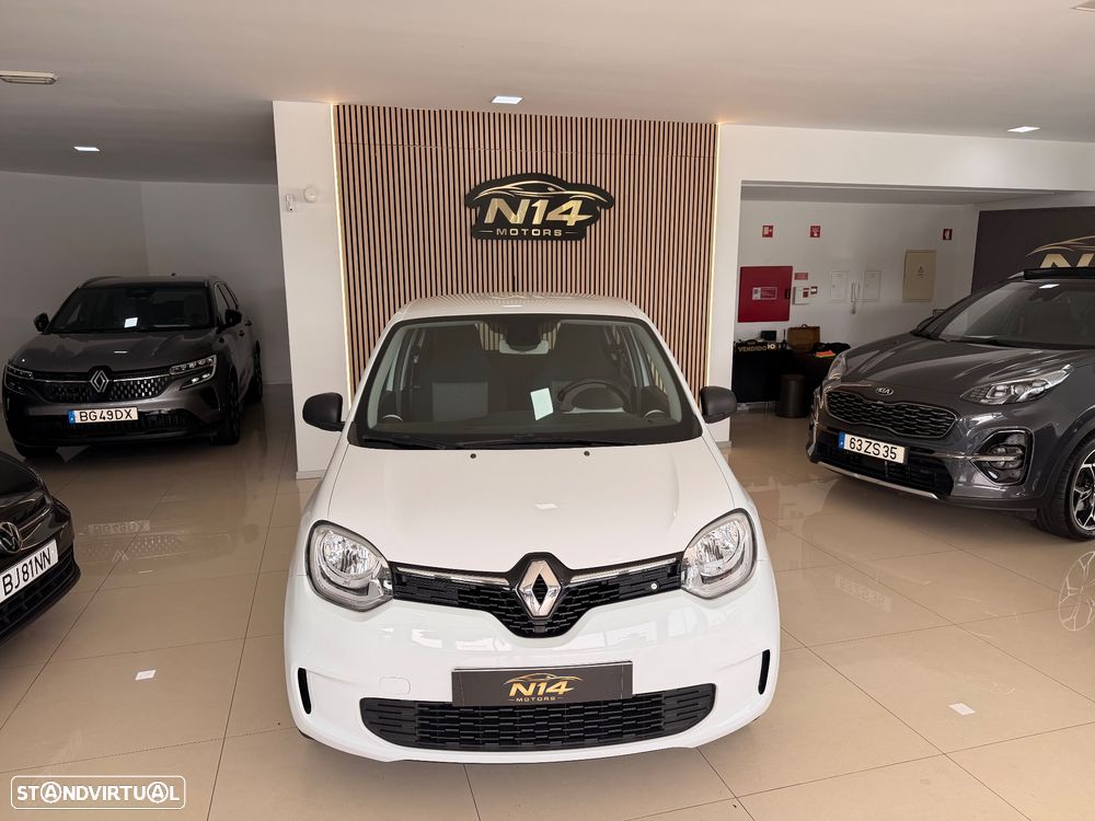Renault Twingo 1.0 SCe Zen - 3
