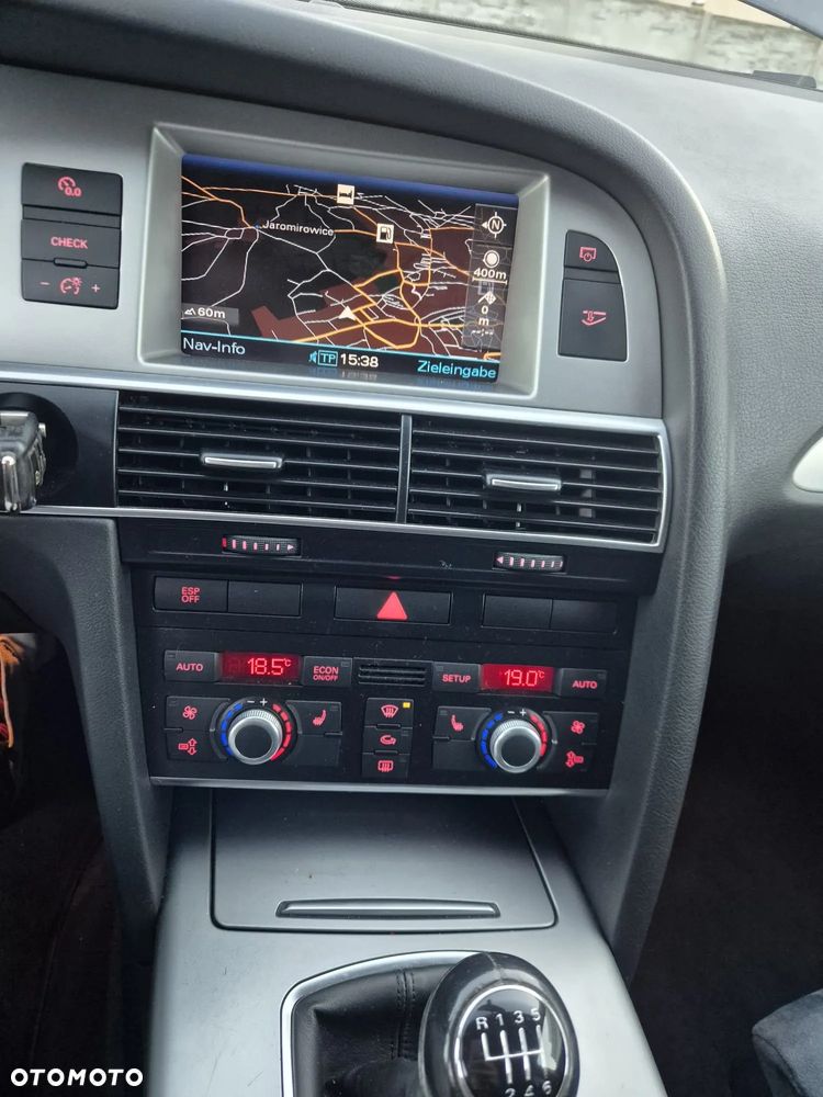 Audi A6 Avant 2.8 FSI - 4