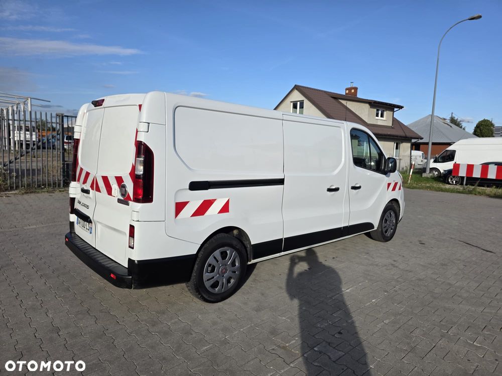 Fiat Talento L2H1 - 6