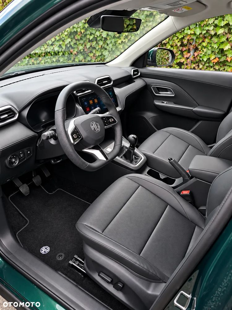 MG ZS 1.5 Excite - 17