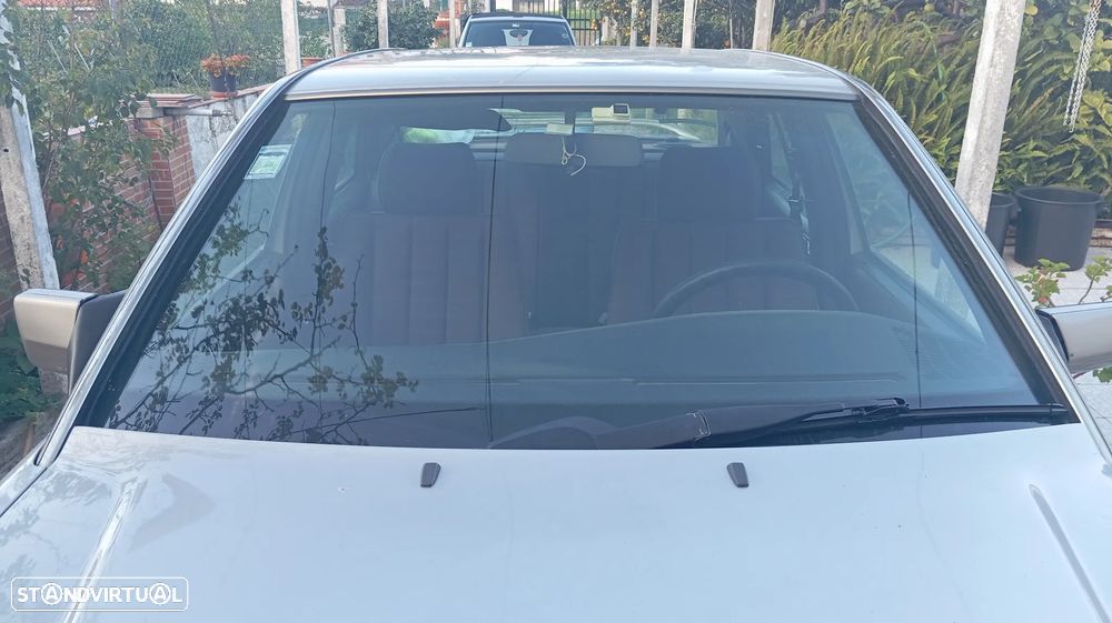 Mercedes-Benz W201 (1982-1993) - 3