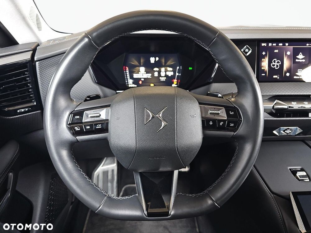 DS Automobiles DS 4 Crossback - 15