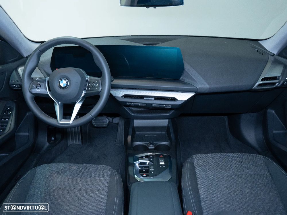 BMW 216 Gran Coupé Pack Desportivo M - 8