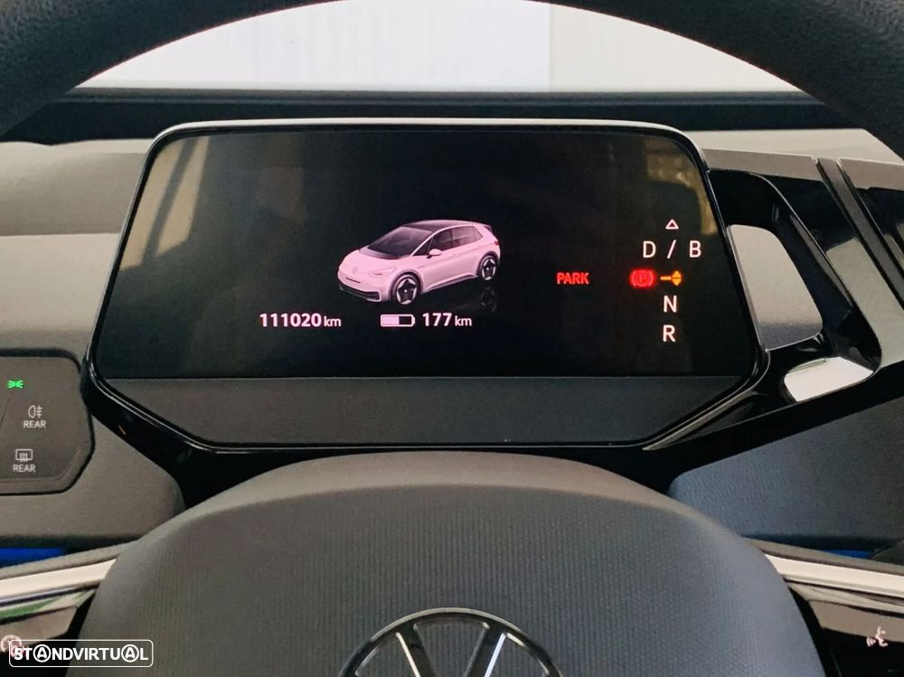 VW ID.3 Pro - 11