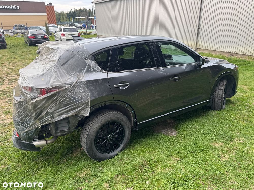 Mazda CX-5 - 23